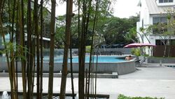 Hillcrest Villa (D11), Terrace #322757161